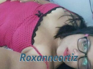 Roxanneortiz