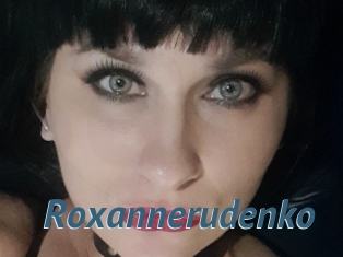 Roxannerudenko