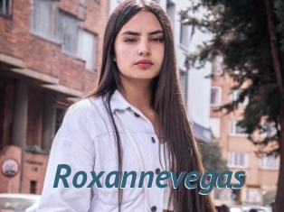 Roxannevegas