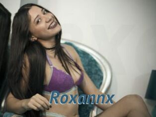 Roxannx