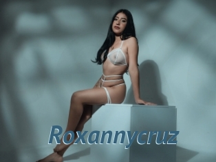 Roxannycruz