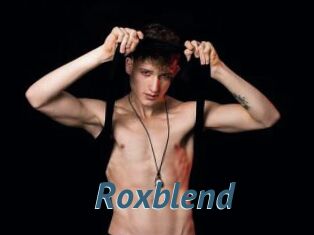 Roxblend