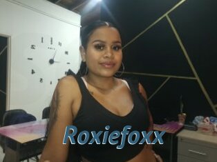 Roxiefoxx