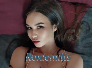 Roxiemills