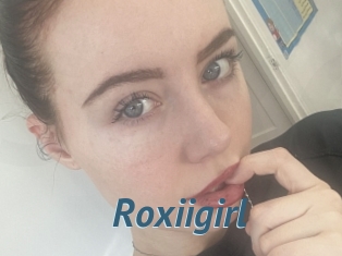 Roxiigirl