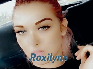 Roxilynn