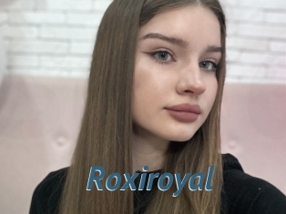 Roxiroyal