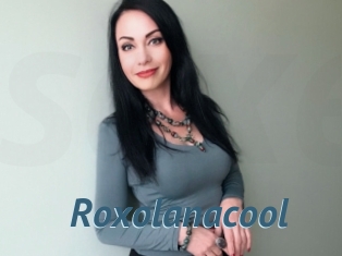 Roxolanacool