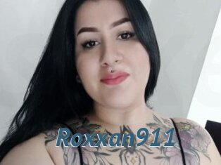 Roxxan911