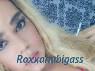 Roxxanabigass