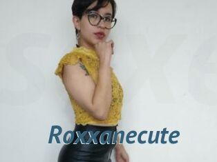 Roxxanecute