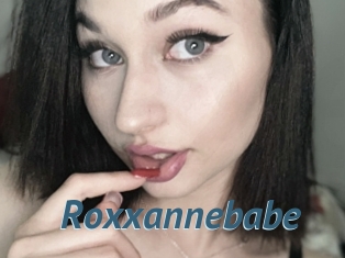 Roxxannebabe