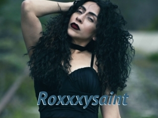 Roxxxysaint