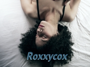 Roxxycox