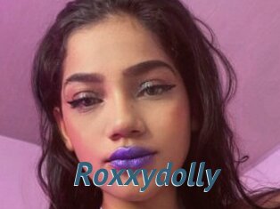 Roxxydolly