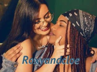 Roxyandcloe