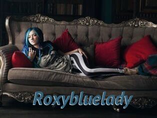 Roxybluelady