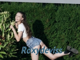 Roxydeviss