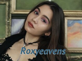 Roxyeavens