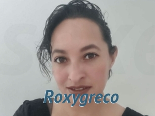 Roxygreco