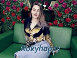 Roxyhappy