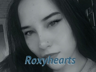 Roxyhearts