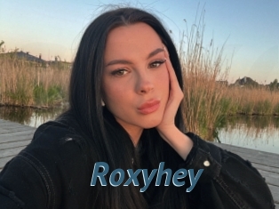 Roxyhey