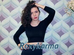 Roxykarma