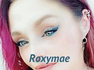 Roxymae