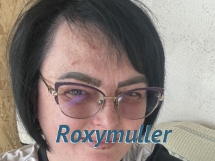 Roxymuller