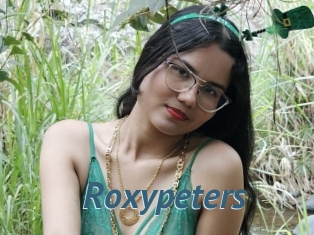 Roxypeters