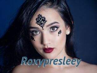 Roxypresleey