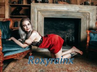 Roxyrainx