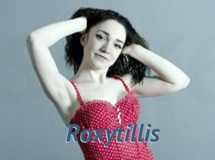 Roxytillis