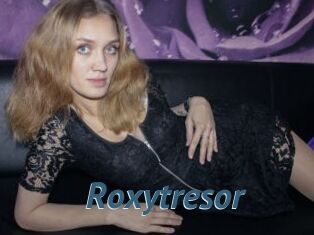 Roxytresor