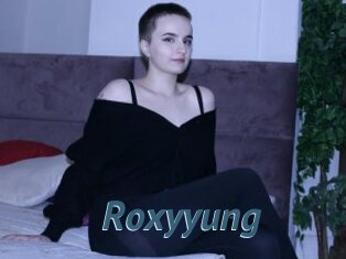 Roxyyung