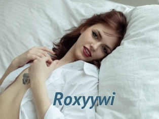 Roxyywi