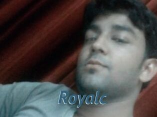 Royalc