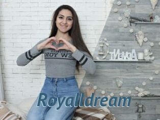 Royalldream