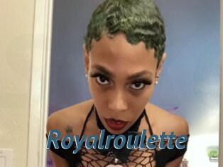 Royalroulette