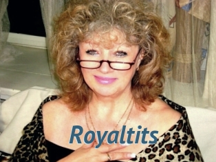 Royaltits