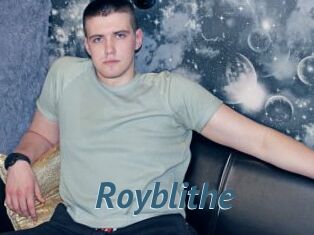 Royblithe