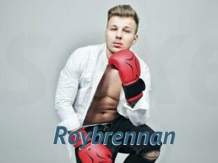 Roybrennan