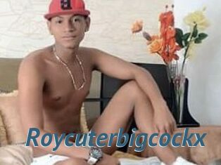 Roycuterbigcockx