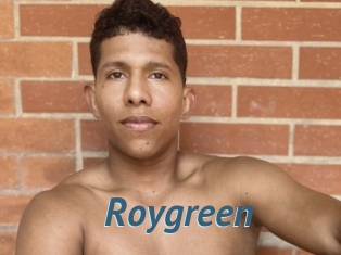 Roygreen