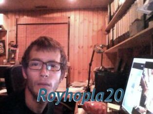 Royhopla20