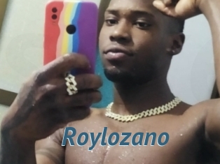 Roylozano