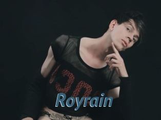 Royrain