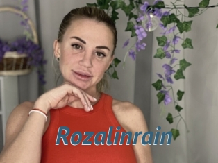 Rozalinrain