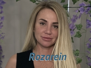 Rozarein